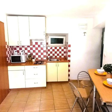 Apartments Donda Спліт Екстер'єр фото