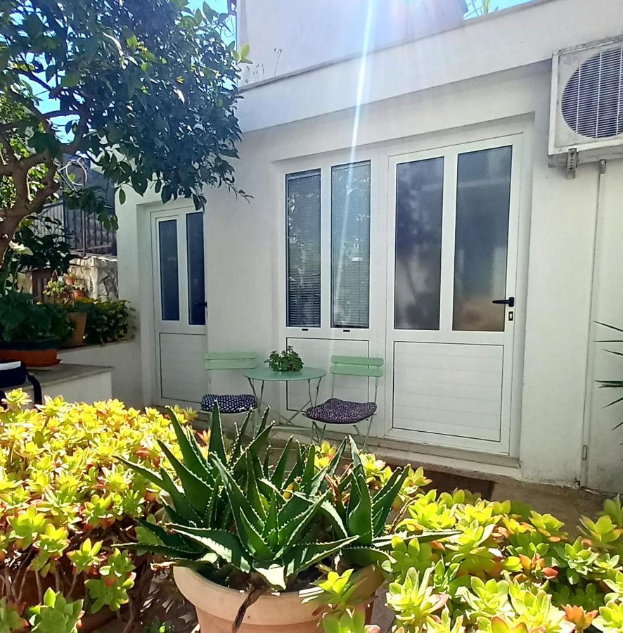 Apartments Donda Спліт Екстер'єр фото