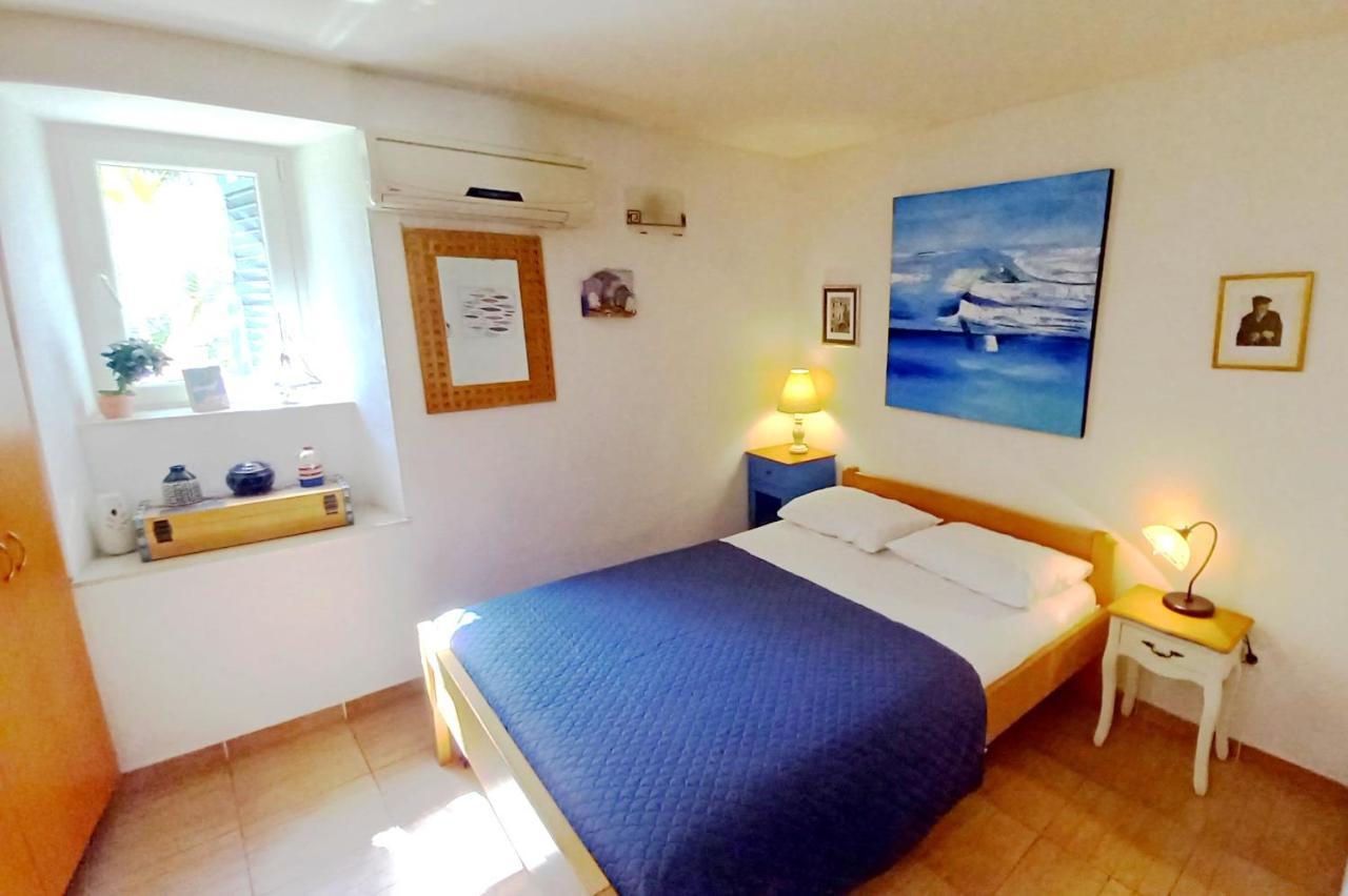 Apartments Donda Спліт Екстер'єр фото