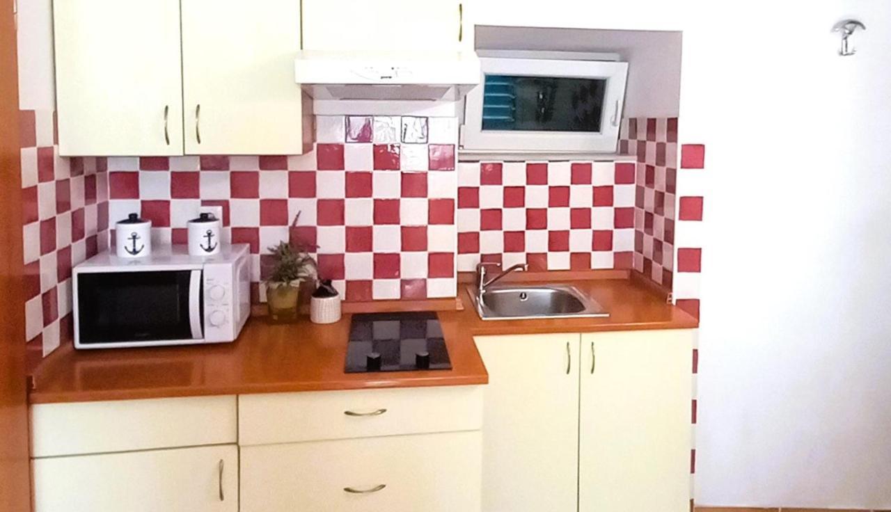 Apartments Donda Спліт Екстер'єр фото