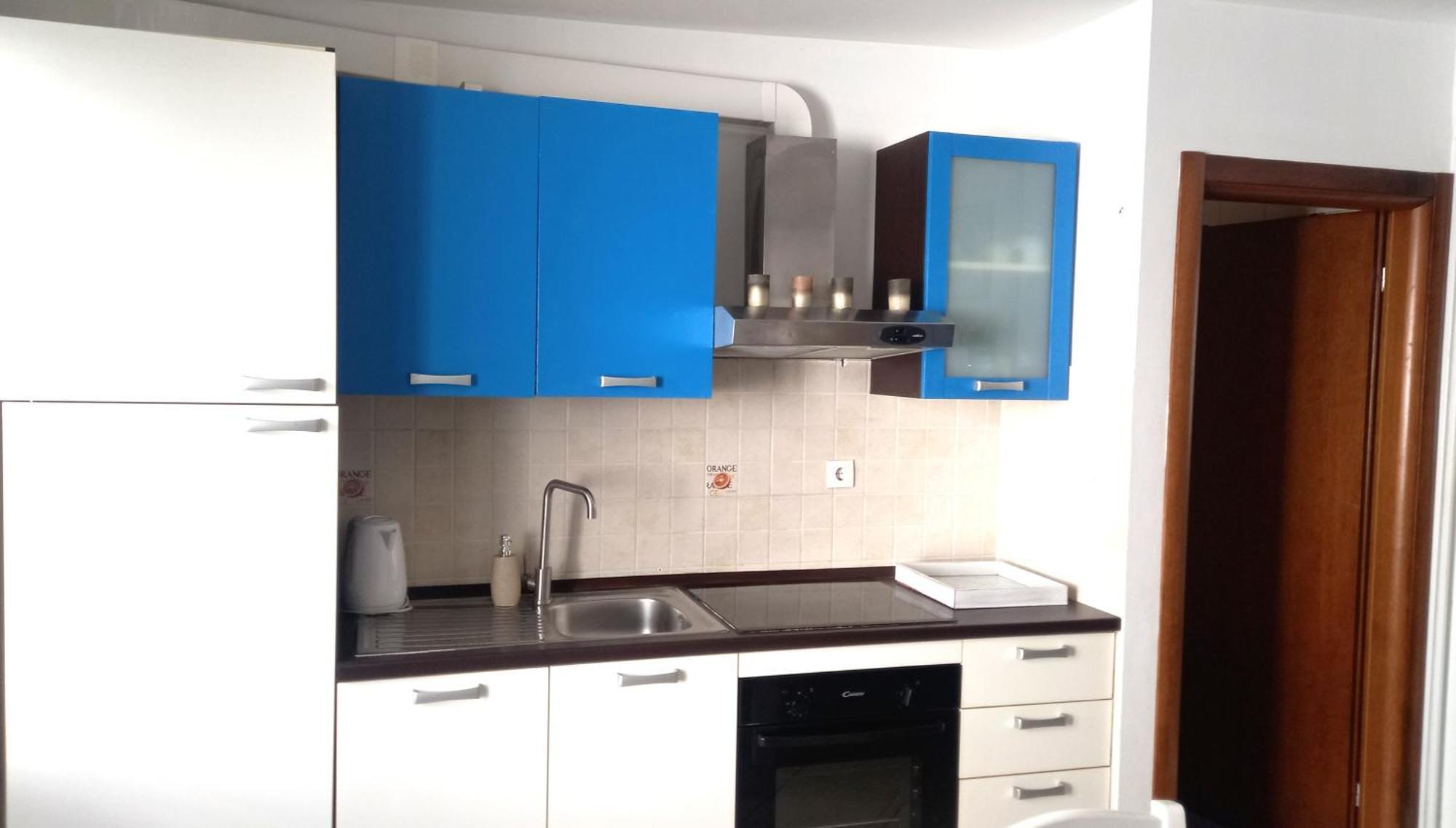 Apartments Donda Спліт Екстер'єр фото