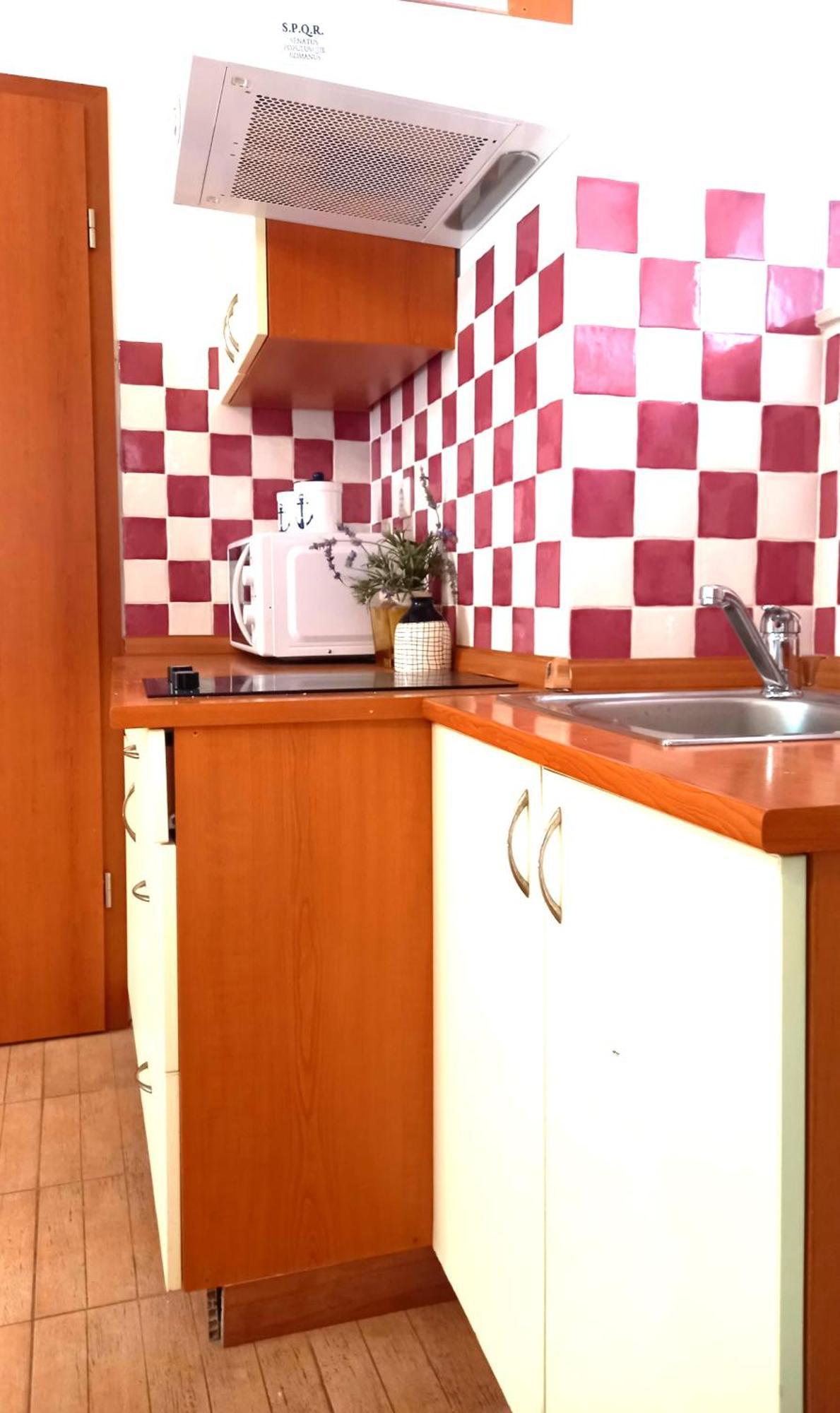Apartments Donda Спліт Екстер'єр фото