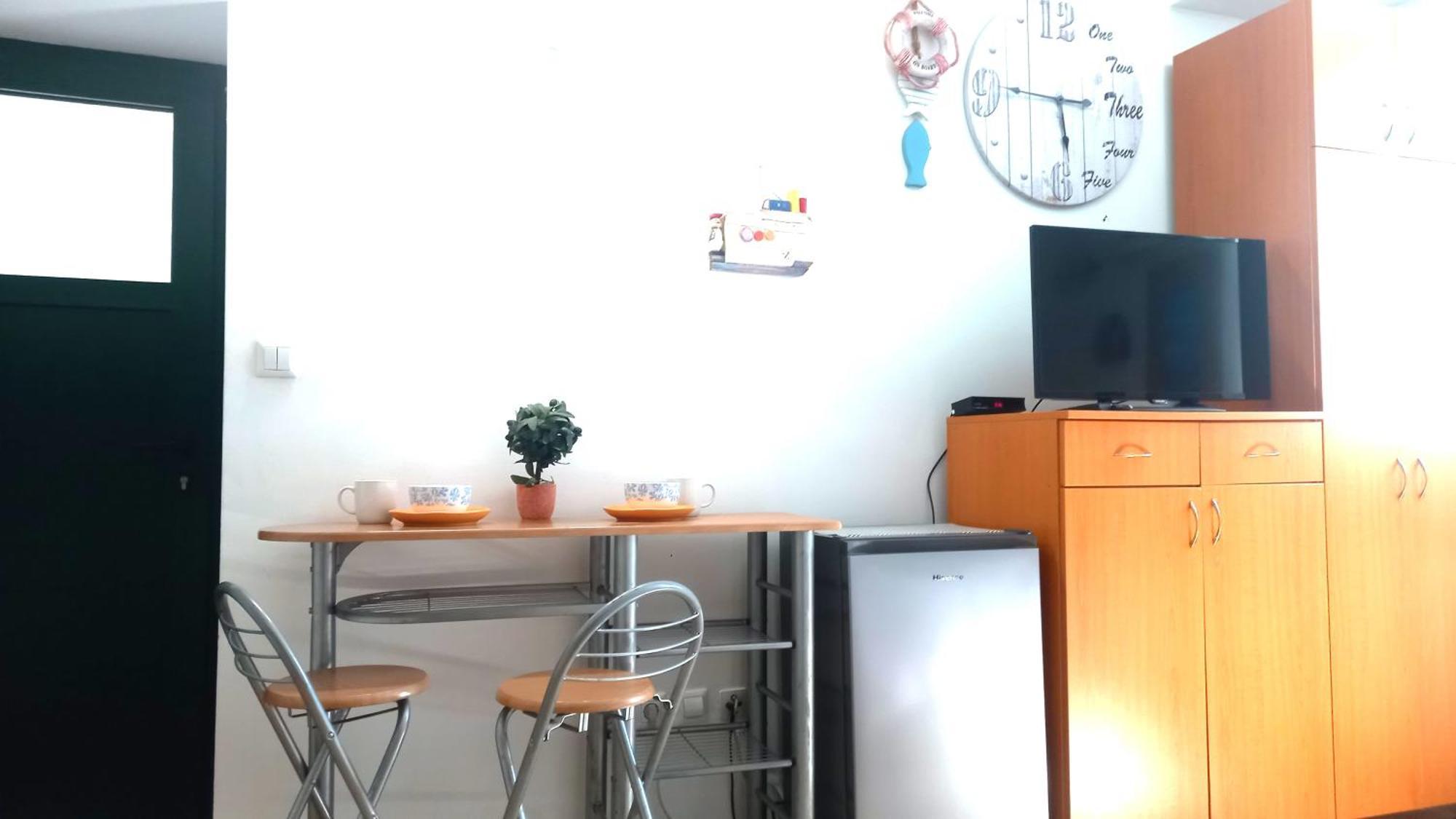 Apartments Donda Спліт Екстер'єр фото