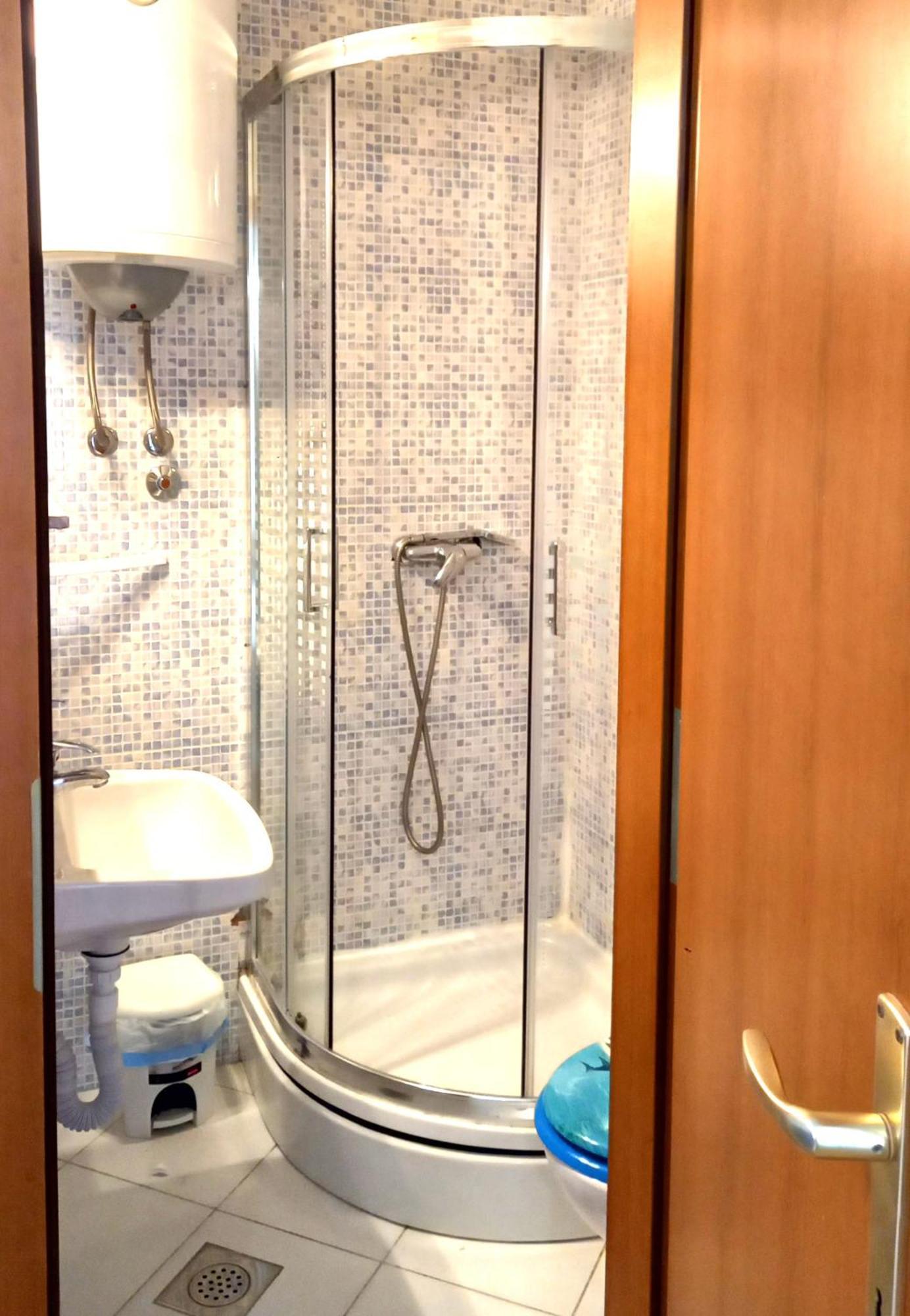 Apartments Donda Спліт Екстер'єр фото