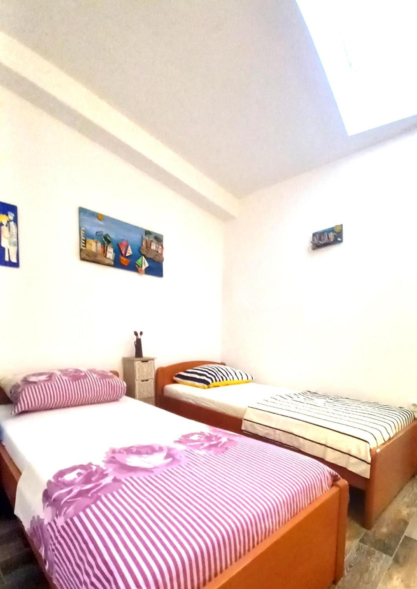 Apartments Donda Спліт Екстер'єр фото