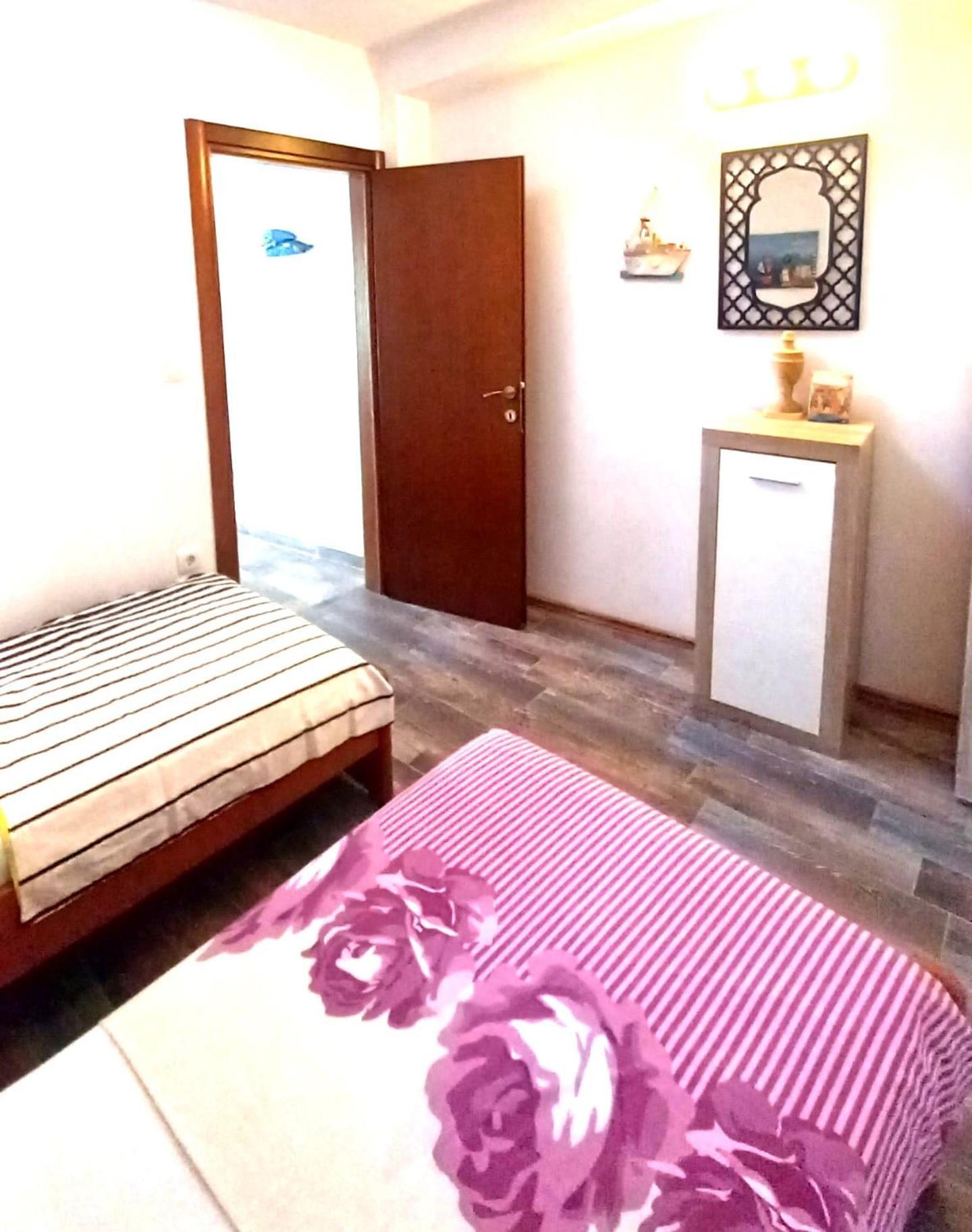 Apartments Donda Спліт Екстер'єр фото