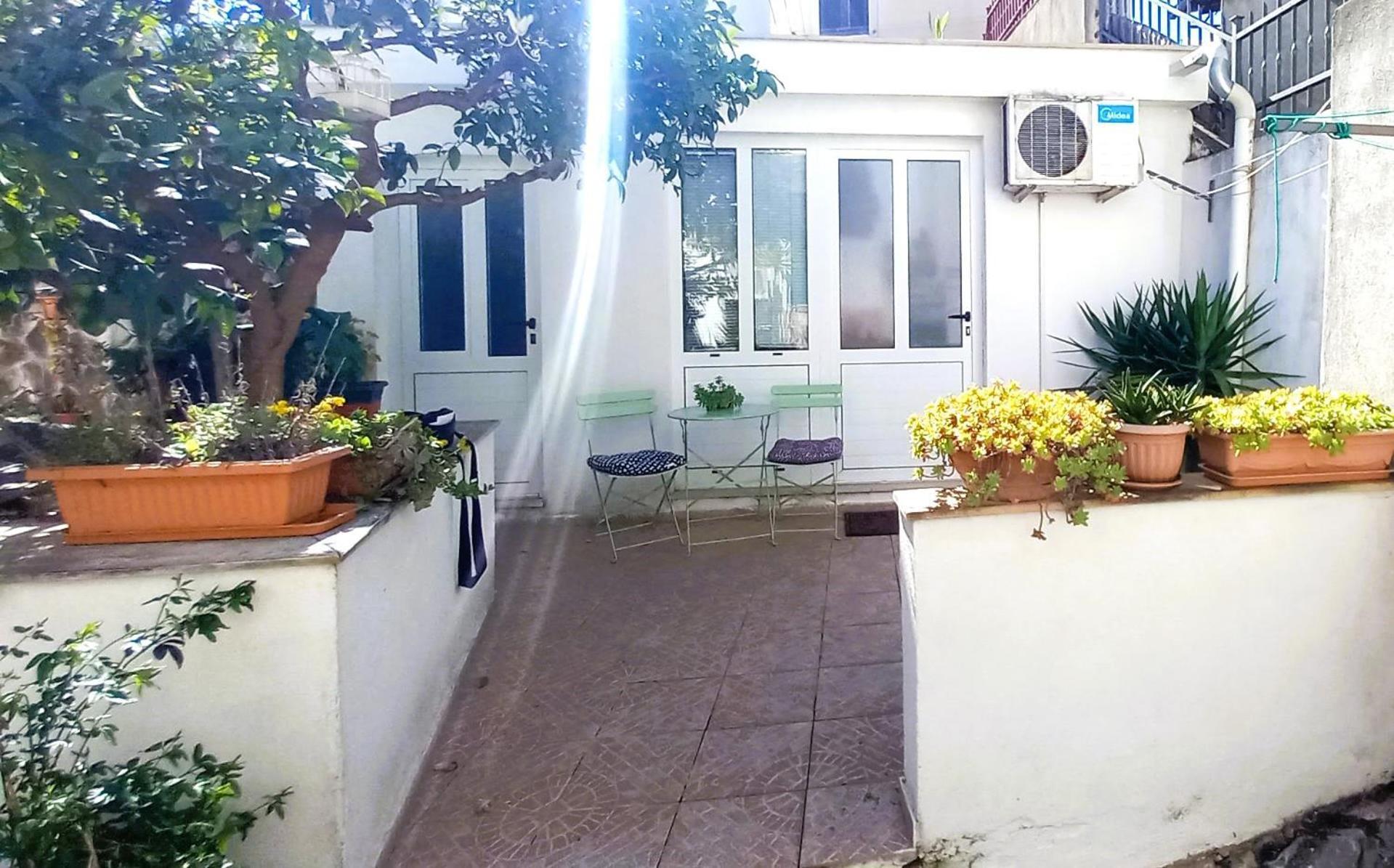 Apartments Donda Спліт Екстер'єр фото