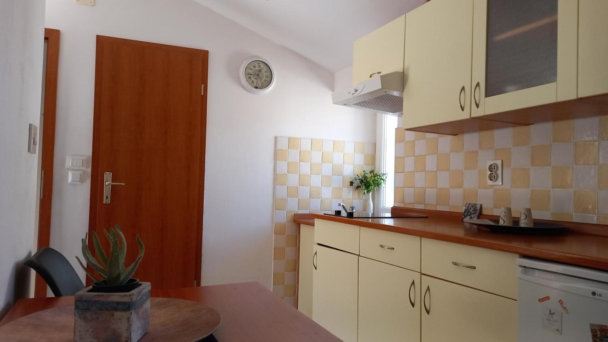 Apartments Donda Спліт Екстер'єр фото
