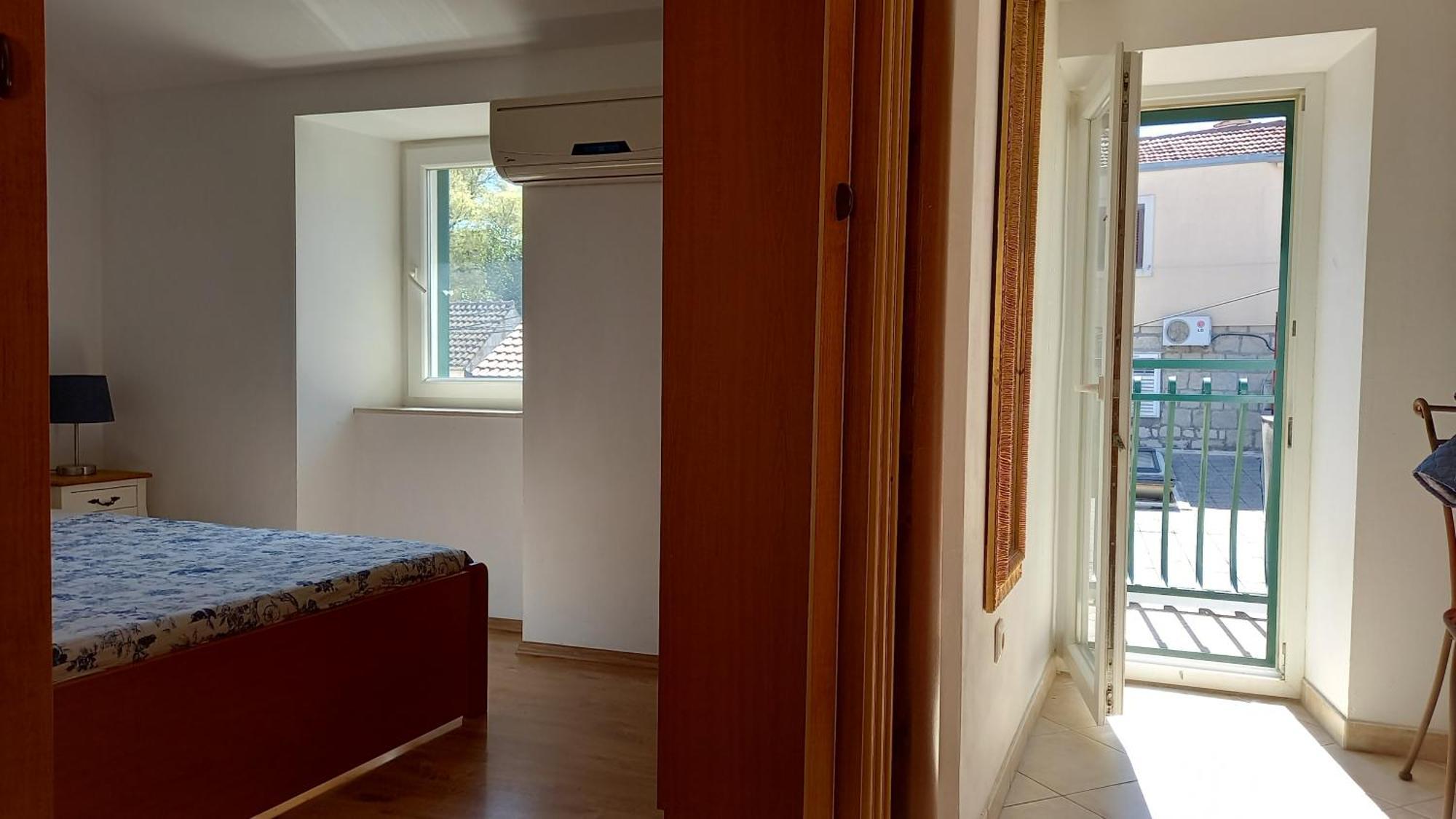 Apartments Donda Спліт Екстер'єр фото