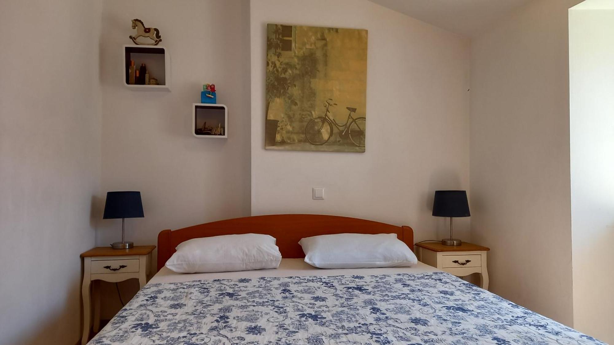 Apartments Donda Спліт Екстер'єр фото