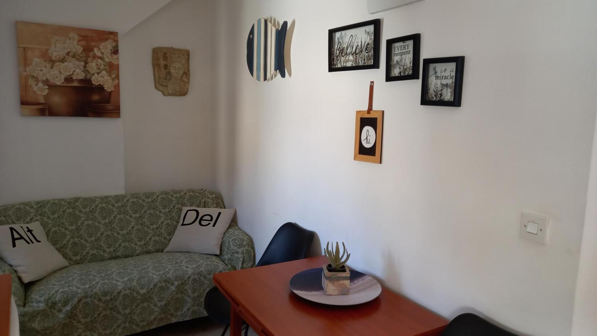 Apartments Donda Спліт Екстер'єр фото