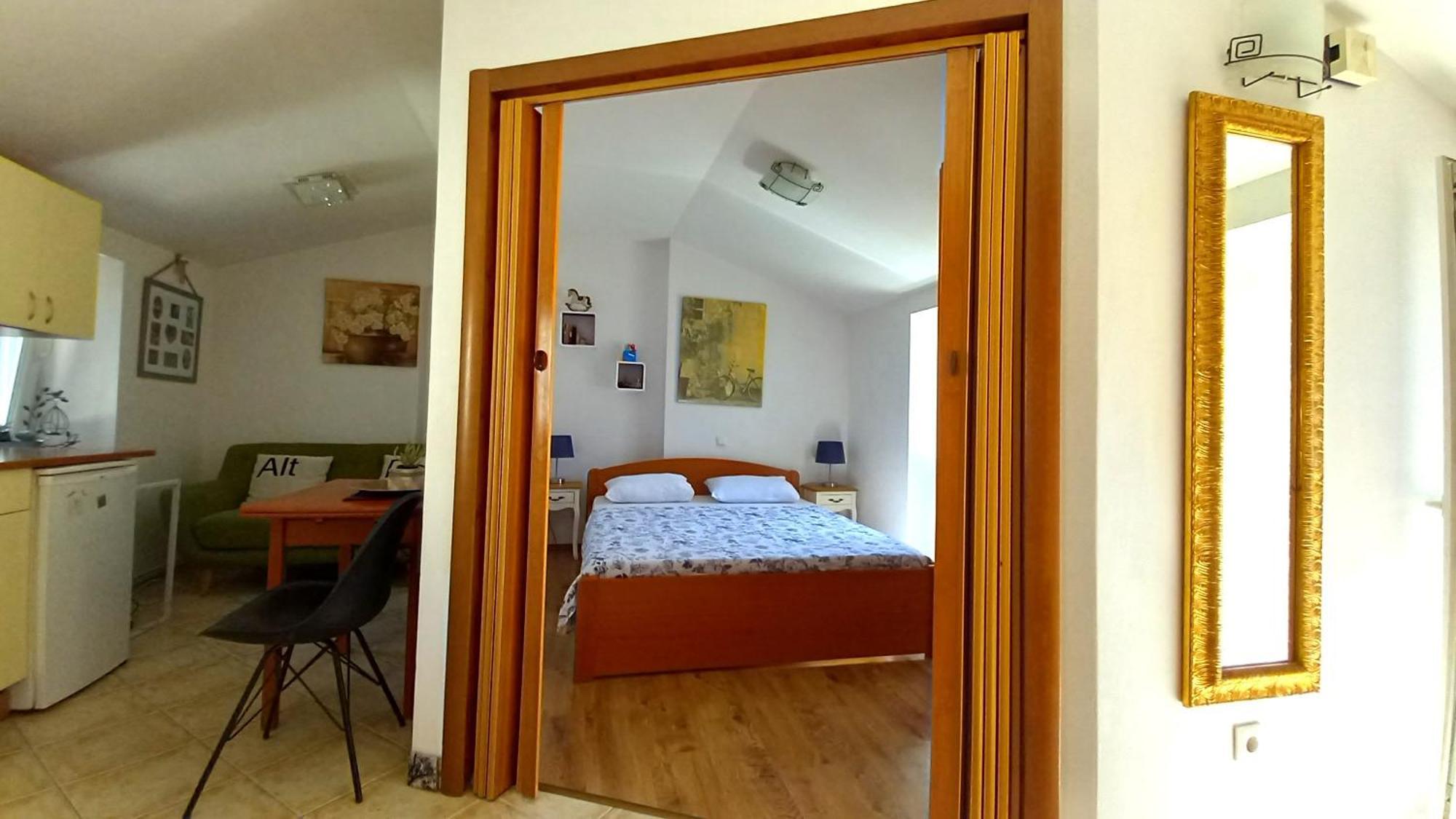 Apartments Donda Спліт Екстер'єр фото