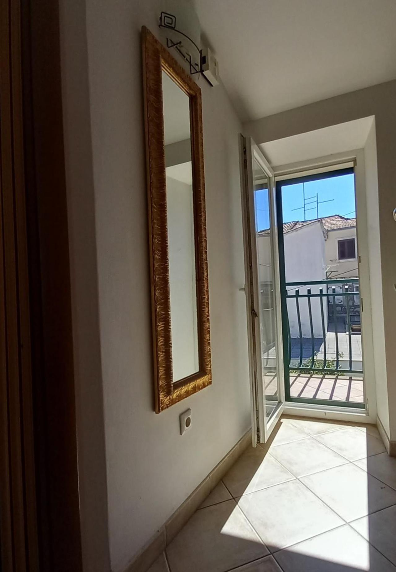 Apartments Donda Спліт Екстер'єр фото