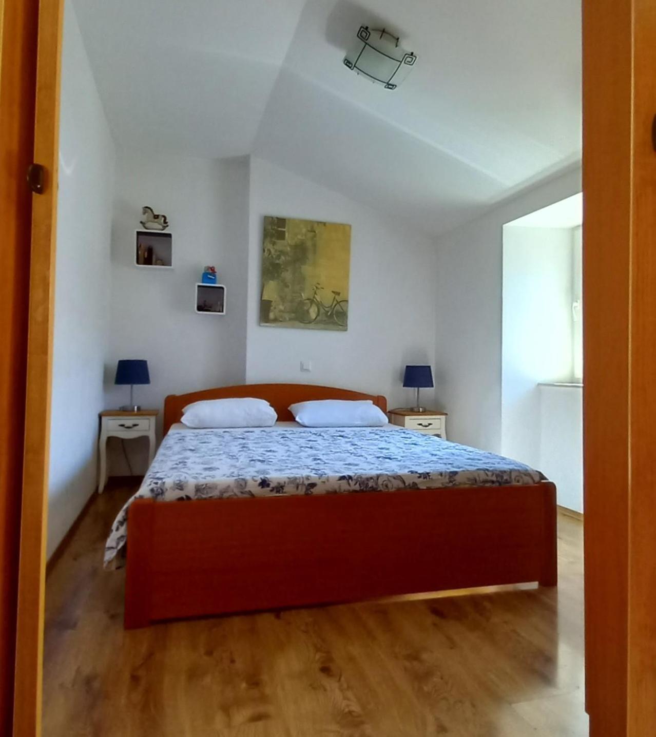 Apartments Donda Спліт Екстер'єр фото