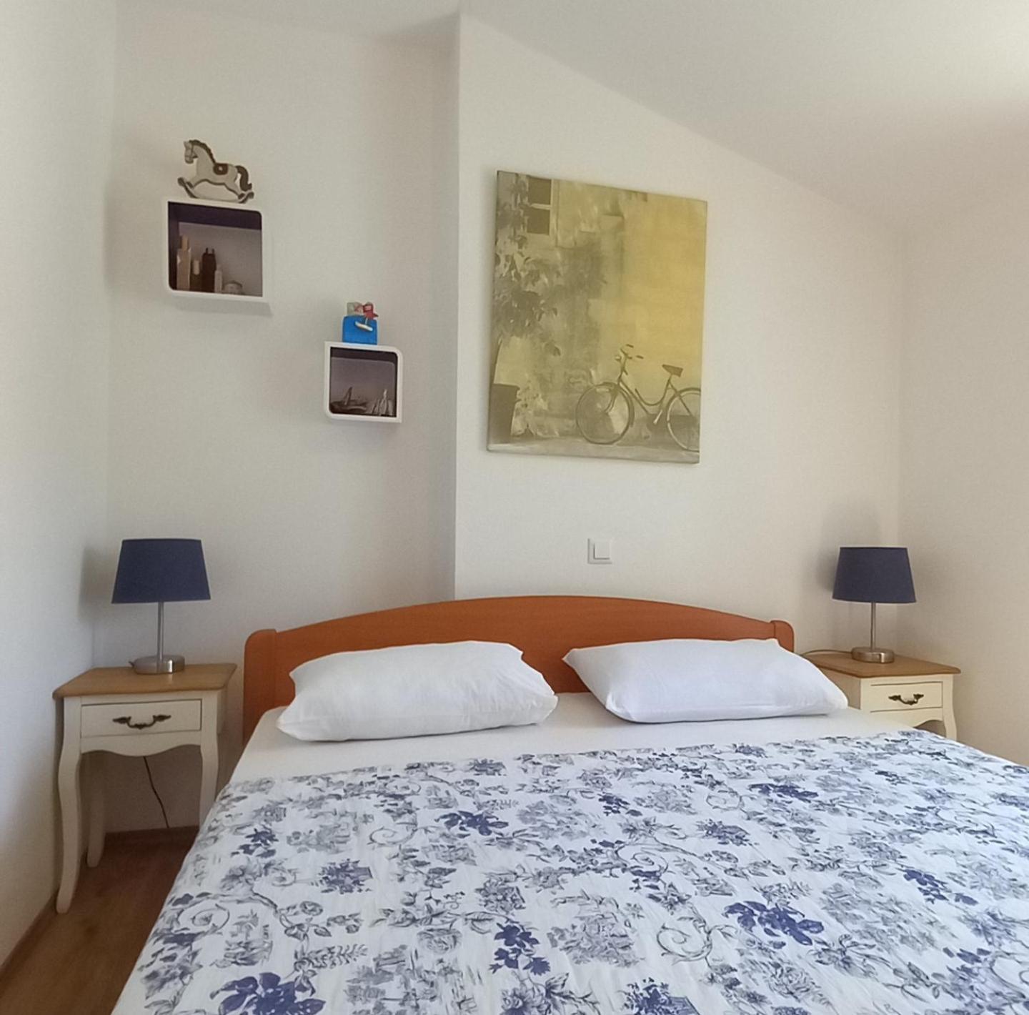 Apartments Donda Спліт Екстер'єр фото