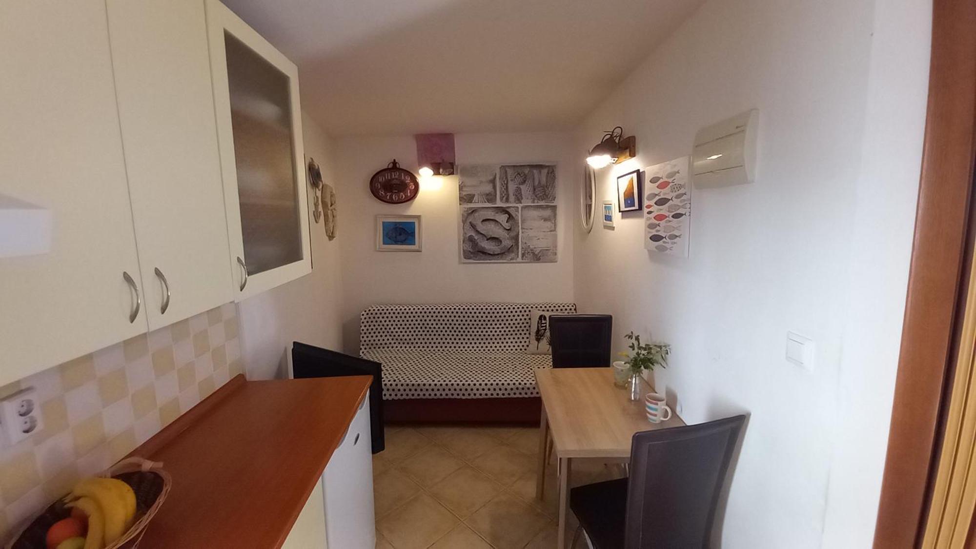 Apartments Donda Спліт Екстер'єр фото