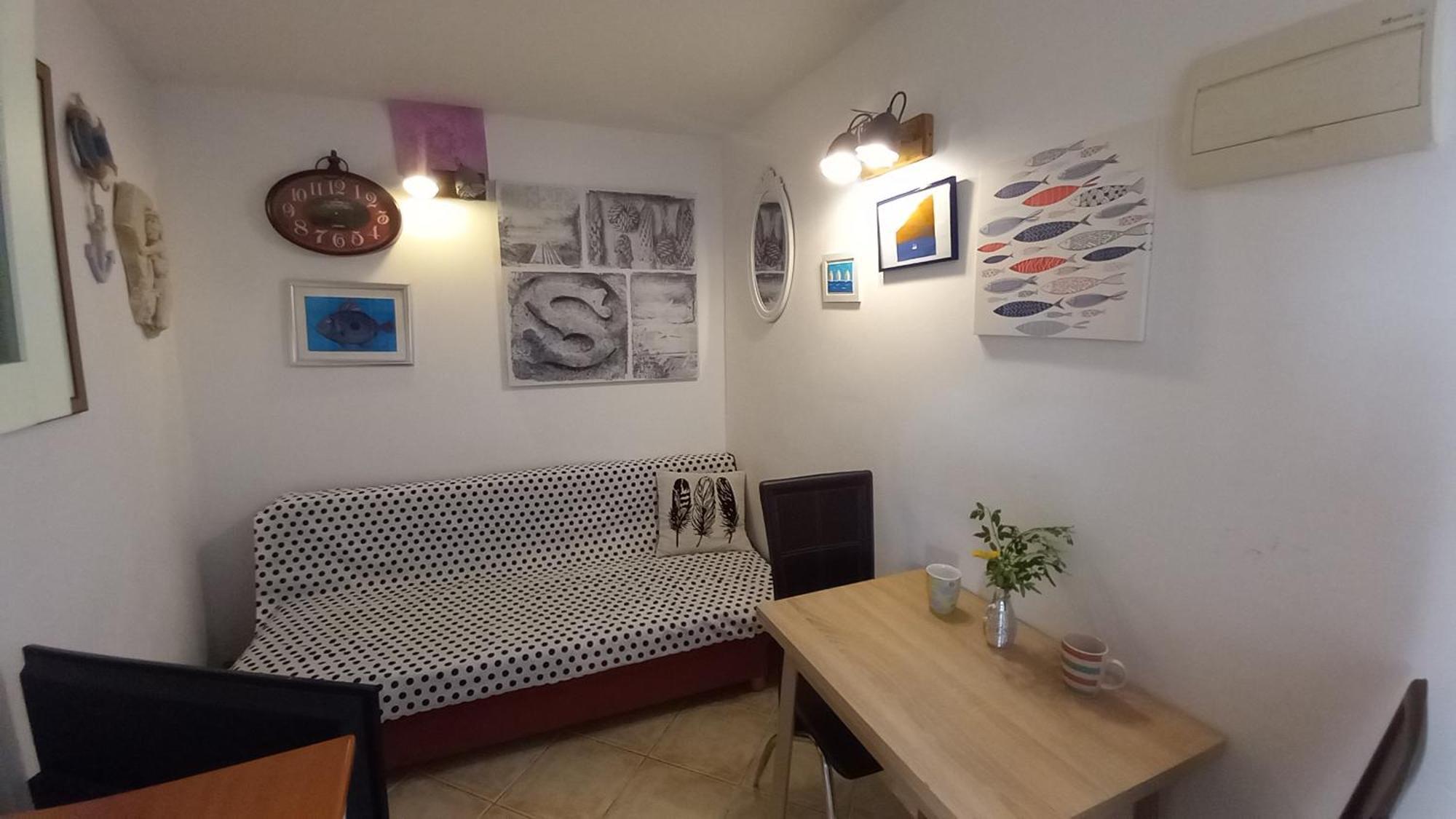 Apartments Donda Спліт Екстер'єр фото