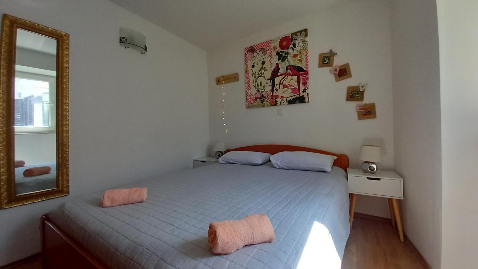 Apartments Donda Спліт Екстер'єр фото