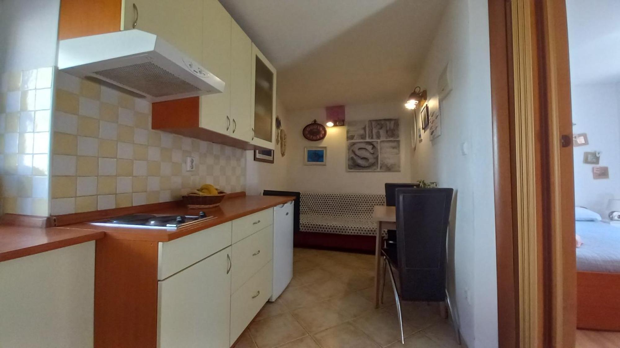 Apartments Donda Спліт Екстер'єр фото