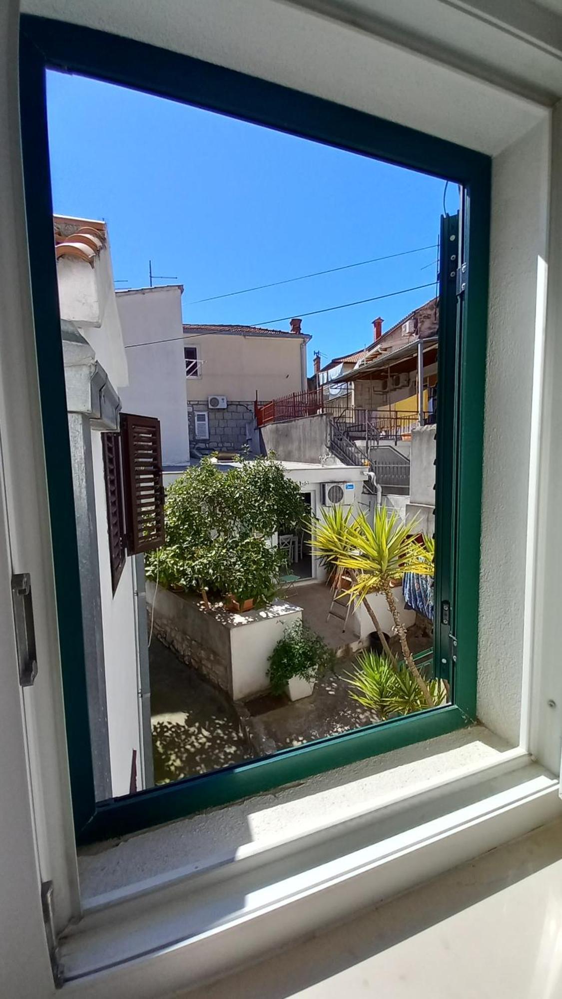 Apartments Donda Спліт Екстер'єр фото