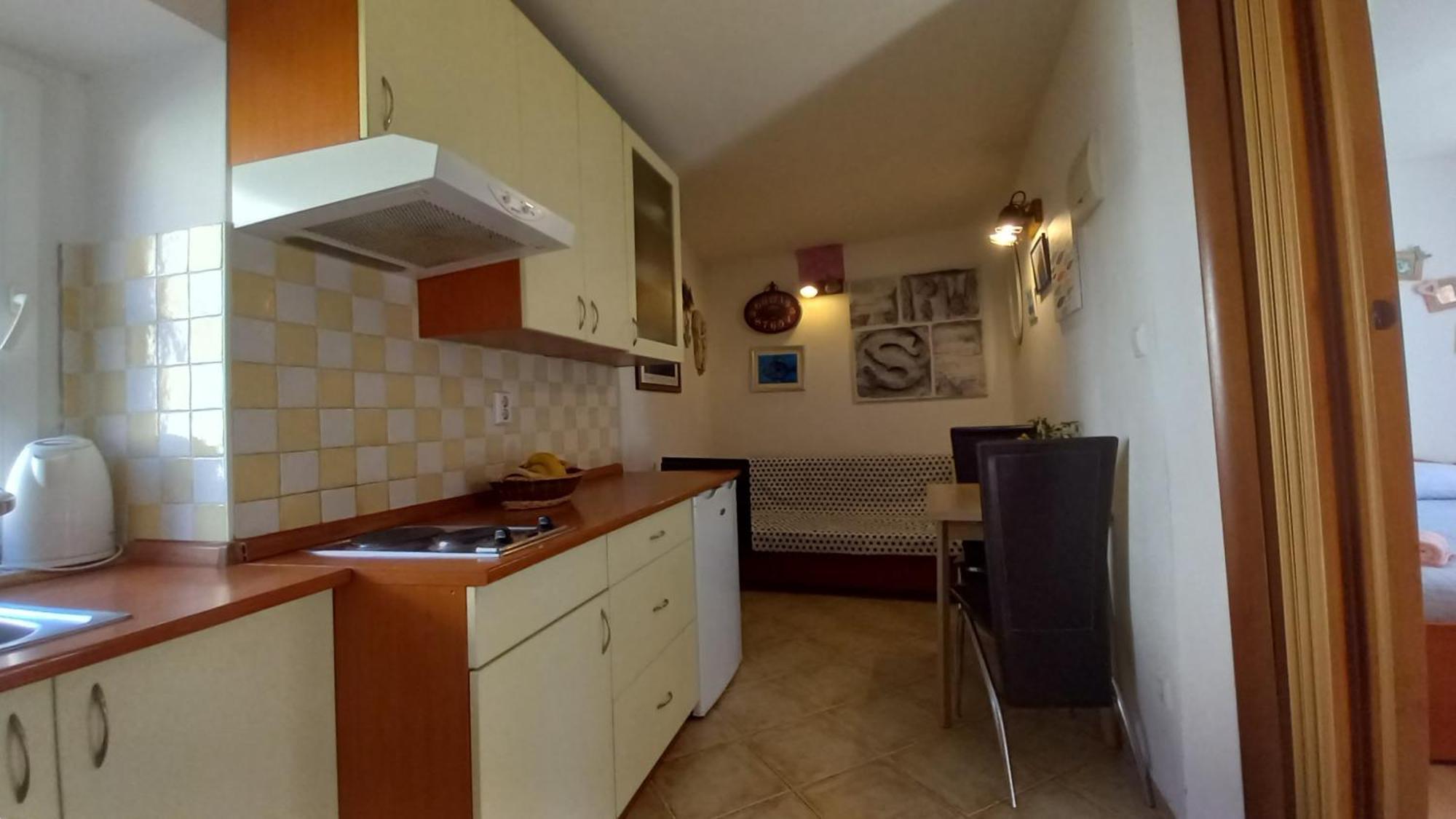 Apartments Donda Спліт Екстер'єр фото
