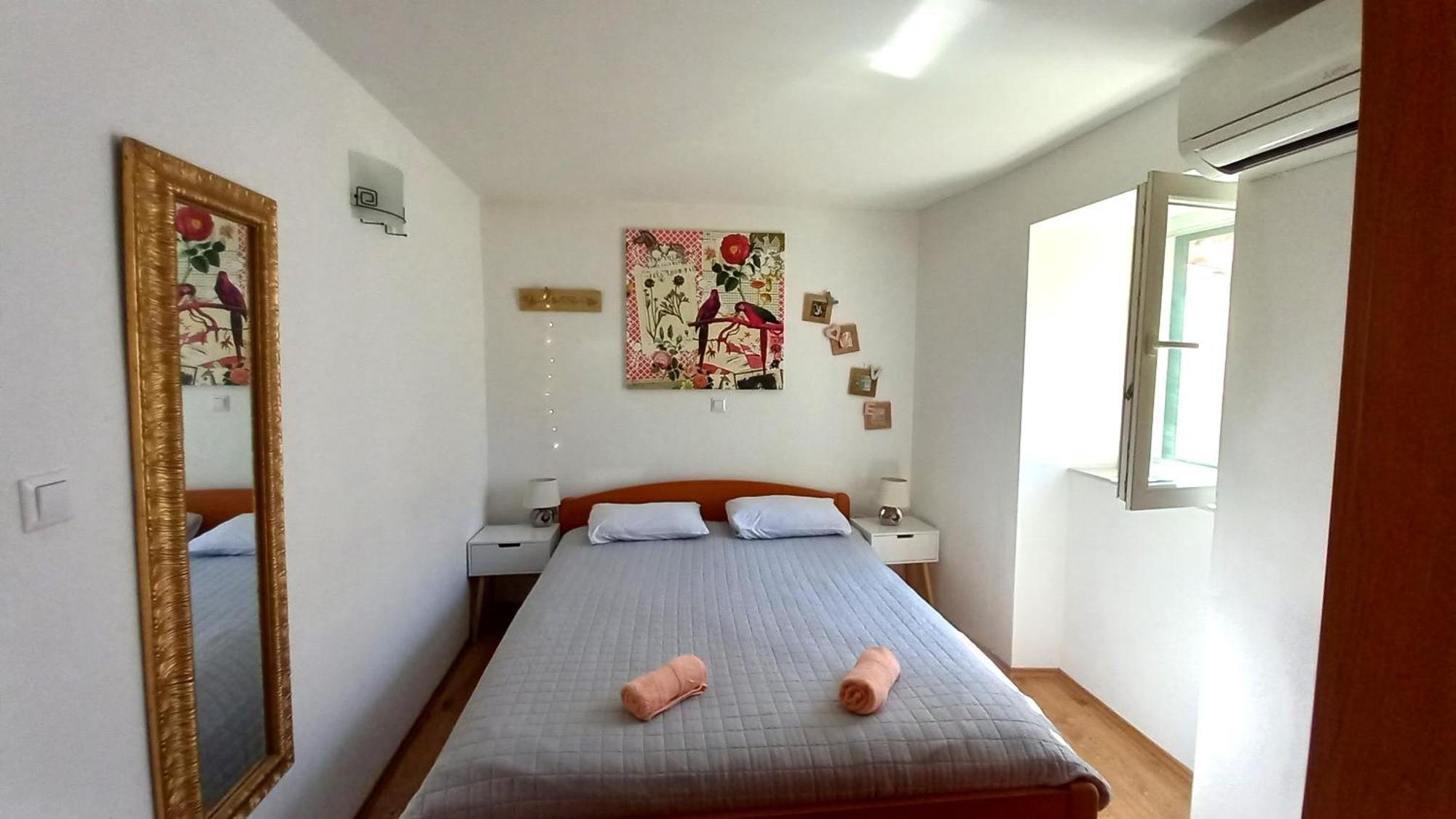 Apartments Donda Спліт Екстер'єр фото