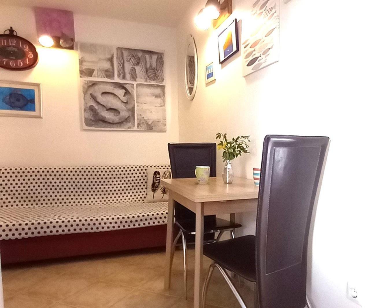 Apartments Donda Спліт Екстер'єр фото