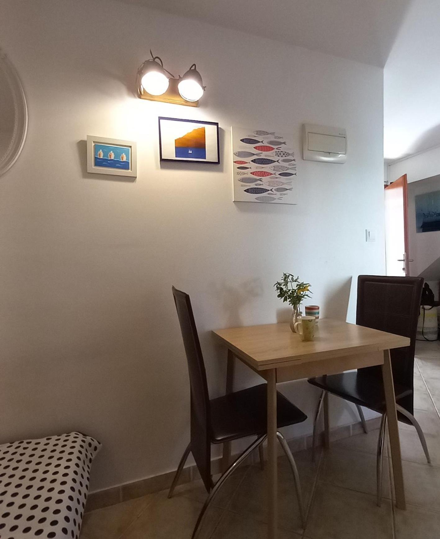 Apartments Donda Спліт Екстер'єр фото