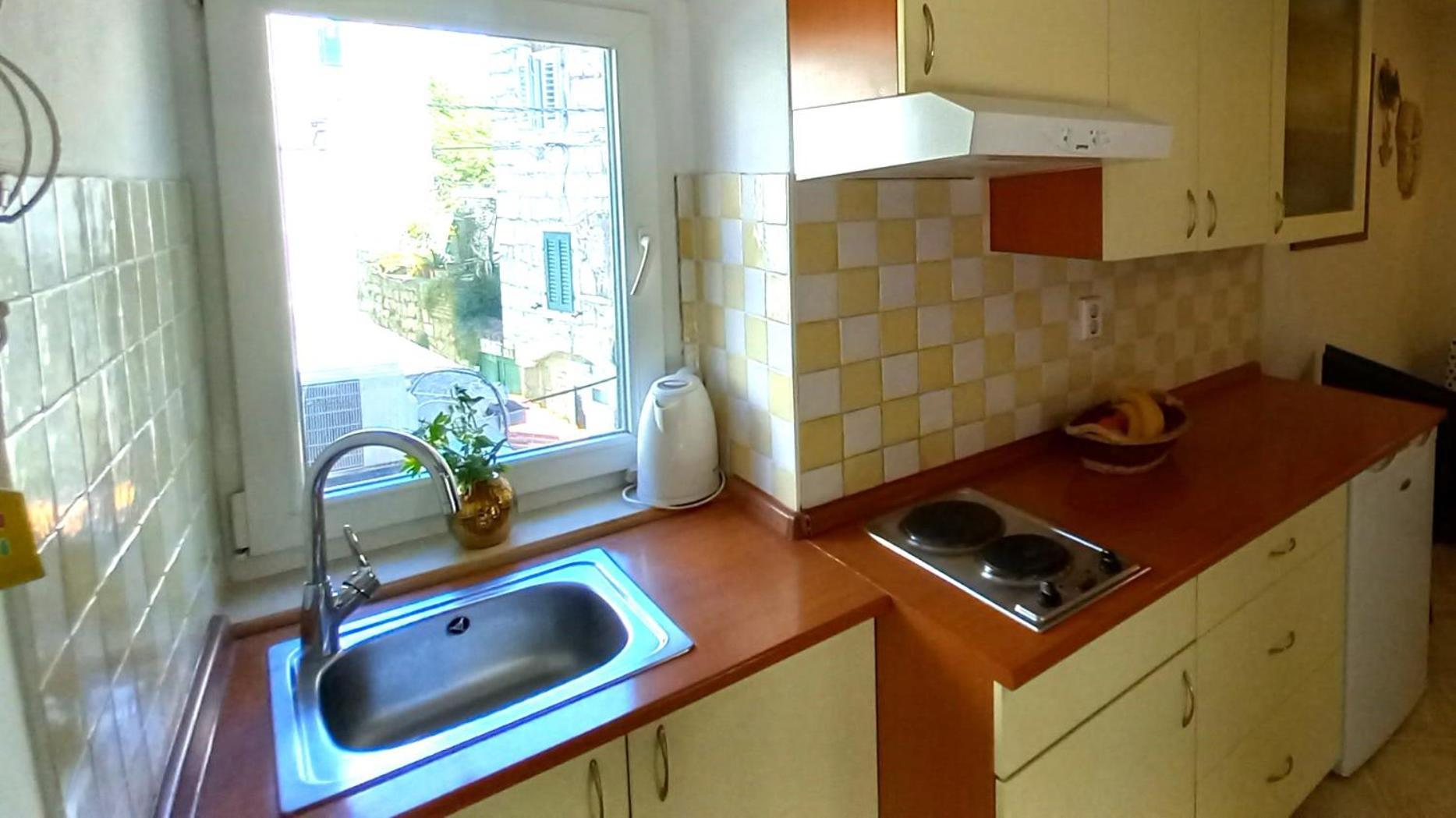 Apartments Donda Спліт Екстер'єр фото